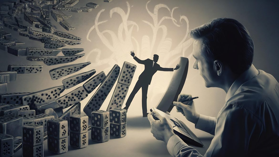 Strategie per affrontare il fallimento di una SRL: come ripartire e rimettersi in gioco